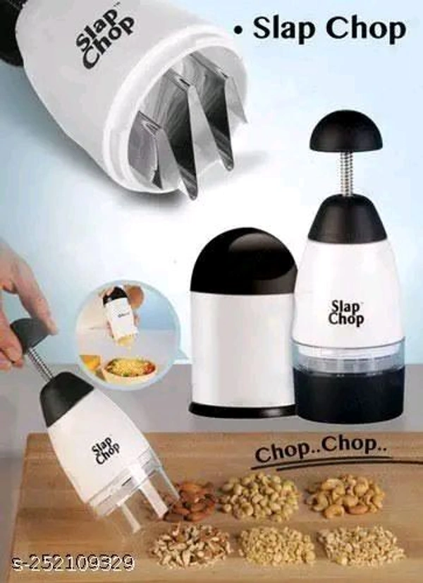 Easy Slap Chop Food Chooper-Elevation