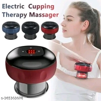 Electric Cup Massager 