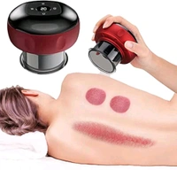 Electric Cup Massager 