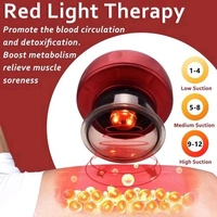 Electric Cup Massager 