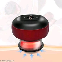 Electric Cup Massager 