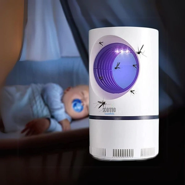 Flipsy Electric Mosquito Killer International Eco Friendly