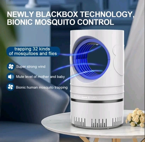 Flipsy Electric Mosquito Killer International Eco Friendly