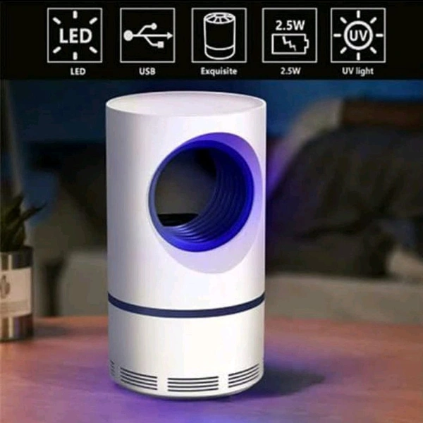 Flipsy Electric Mosquito Killer International Eco Friendly