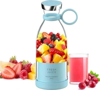 Ostine Portable Fruit Blander, Fresh Juice 