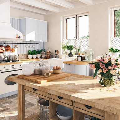 Home And Kitchen