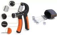 Graceful Hand Gripper