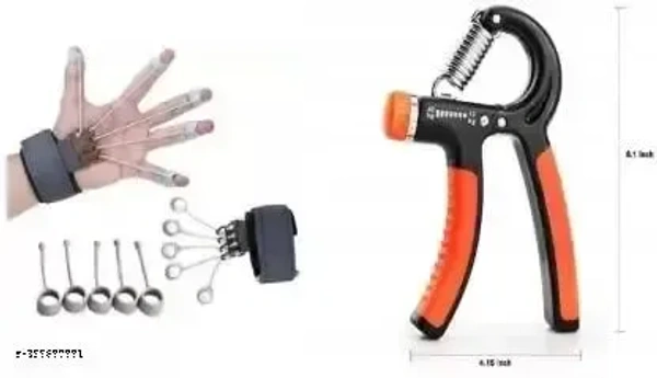 Graceful Hand Gripper