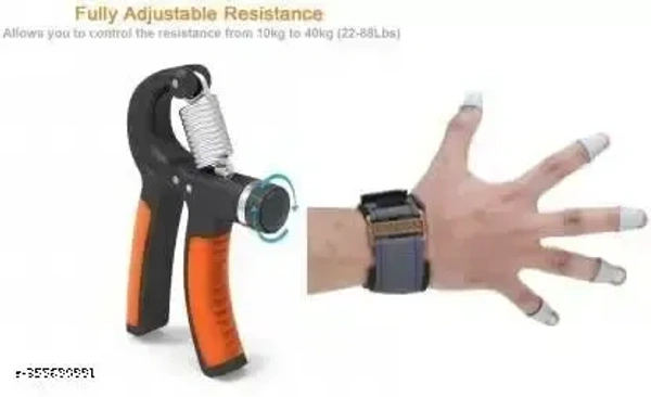 Graceful Hand Gripper