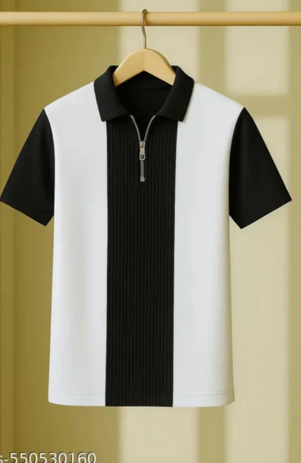 T Shirt For Mens  - Hopbush, XL