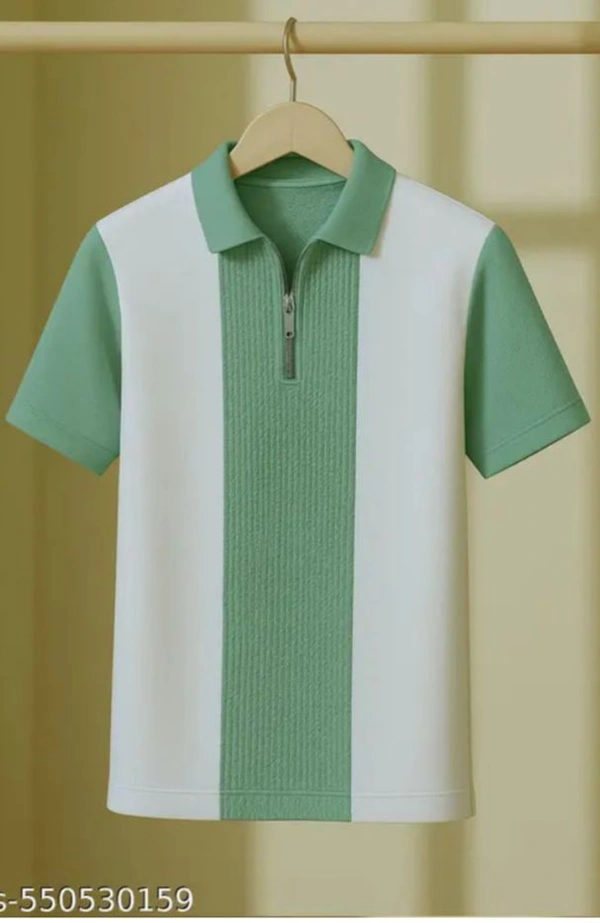 T Shirt For Mens  - Hopbush, XL