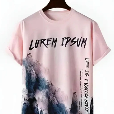 Mens Tshirt