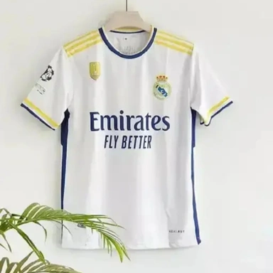 Football Jersey