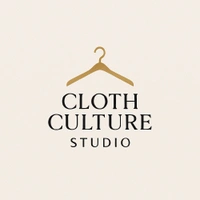 Cloth Culture Studio - Logo