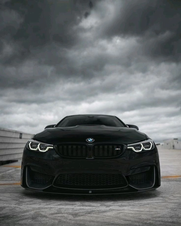 Bmw Photos [(Pack Of 5)(4k Quality)]