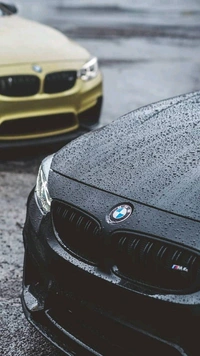 Bmw Photos [(Pack Of 18)(4k Quality)]