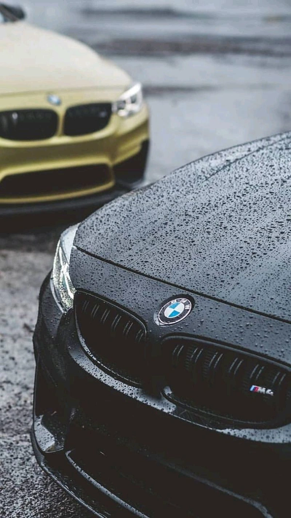 Bmw Photos [(Pack Of 18)(4k Quality)]