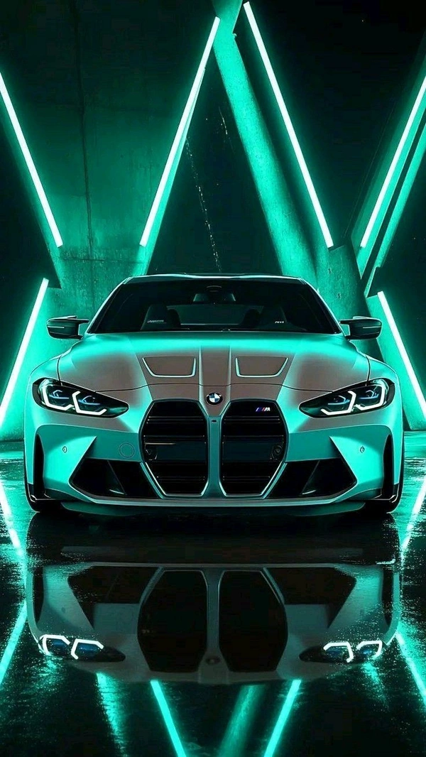 Bmw Photos [(Pack Of 18)(4k Quality)]