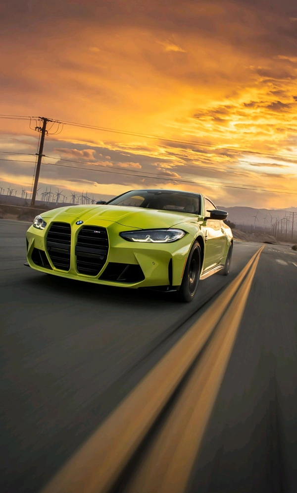 Bmw Photos For Wallpaper [(Works In Ios And Android Both)(Pack Of 2)]