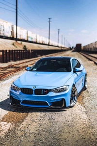 Bmw Photos For Wallpaper [(Works In Ios And Android Both)(Pack Of 2)]