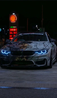10+ Bmw Photos For Wallpaper 