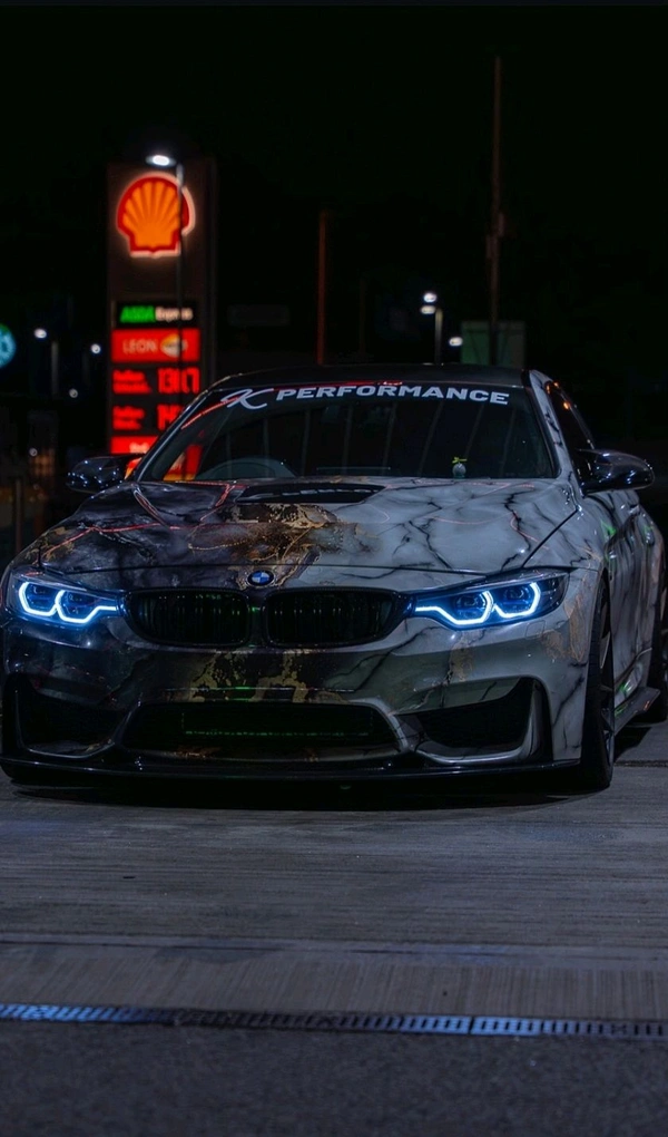 10+ Bmw Photos For Wallpaper 