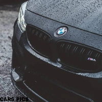 Carz Pics - Logo