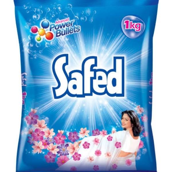 Safed  1 Kg (সফেদ ১ কেজি) - 1 kg