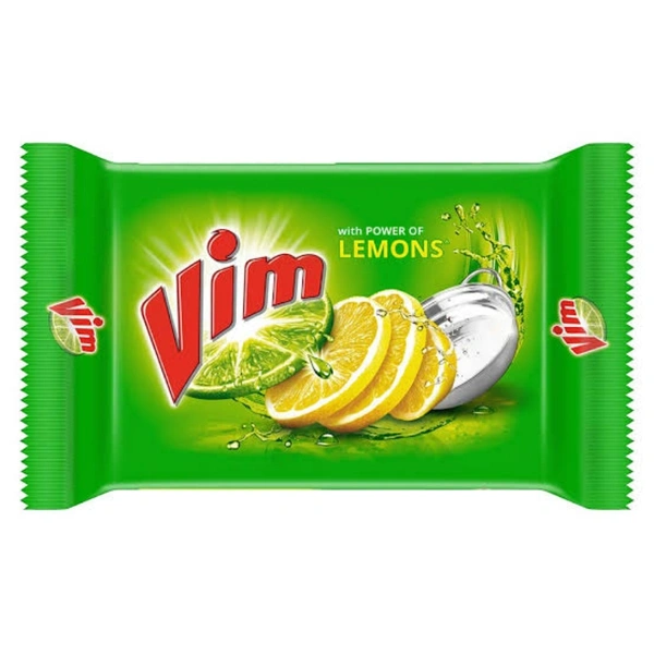 Vim Bar (ভিম বার) - 