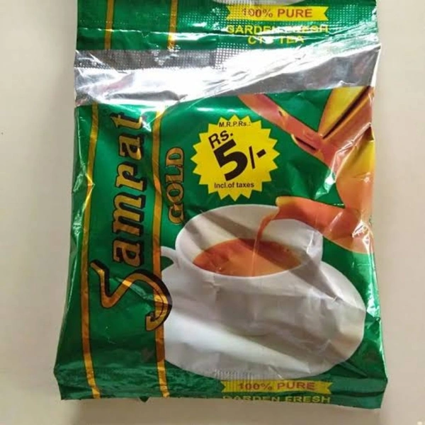 Samrat Tea সম্রাট চা  - 15g