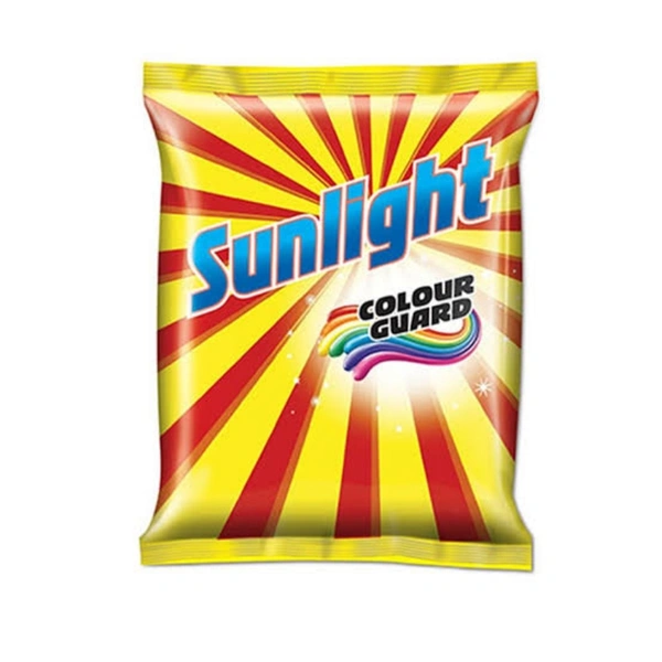 Sunlight Detergent Powders সানলাইট - 500g