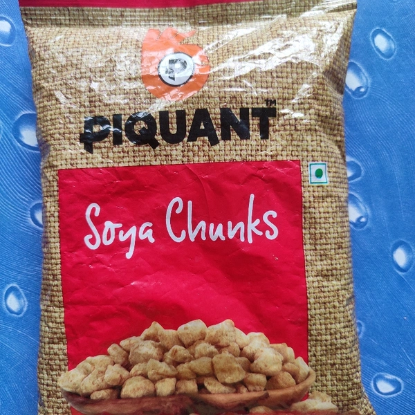 Piquant Soya সোয়াবিন