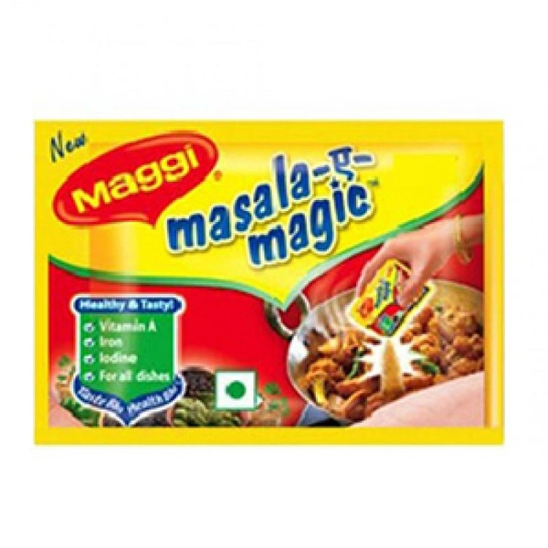 Maggi Masala মেগি মসলা - 6g