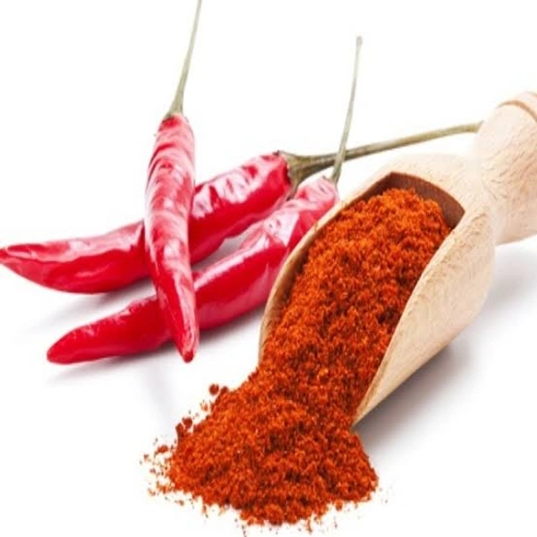 Red Chilli Powder লঙ্কার গুড়ো Q-A - 100g