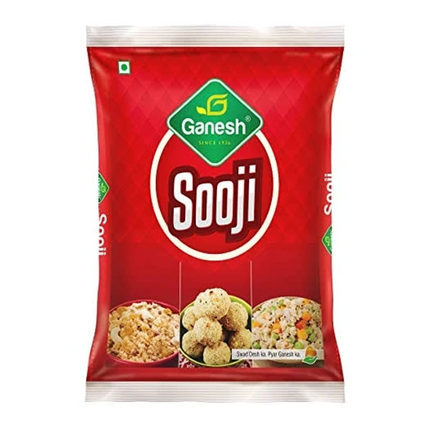 Ganesh Suji - 200g