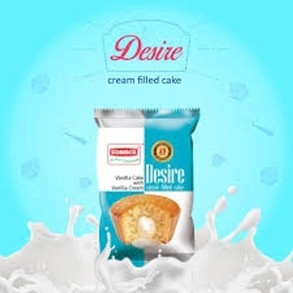 Sobisco Cake - 20g