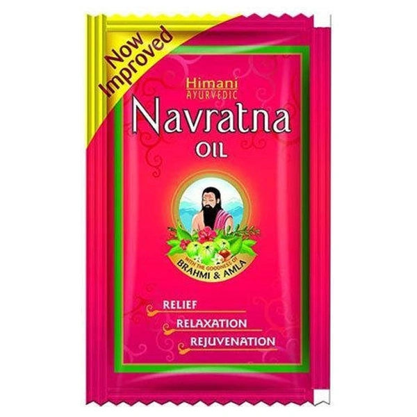 Navratna Oil
