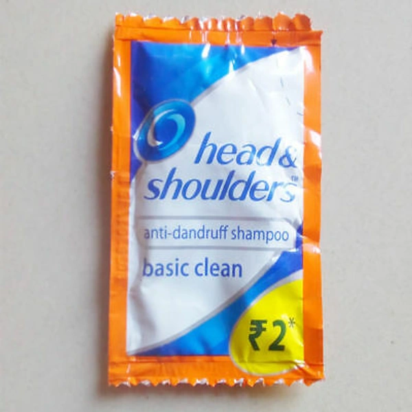 Head & Shoulders Shampoo  2/-