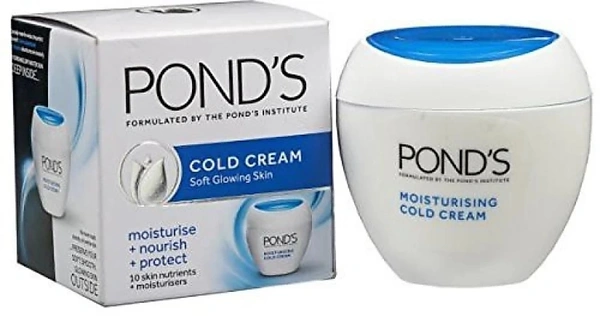 Pond's Creams 
