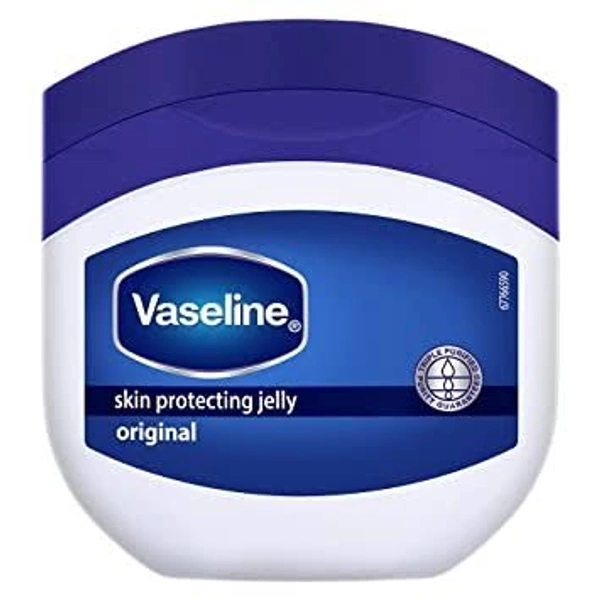 Vaseline Skin Protecting Jelly