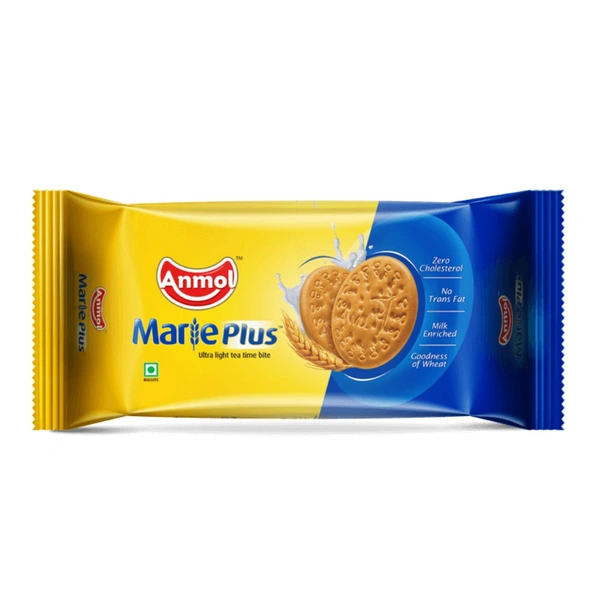 Anmol Marie Plus