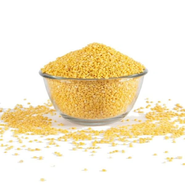Moog Dal মুগ ডাল - 500g