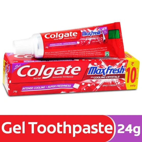 Colgate Maxfresh 20% Extra - 18g