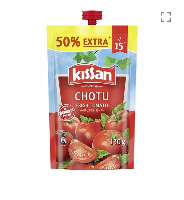 Kissan Chotu