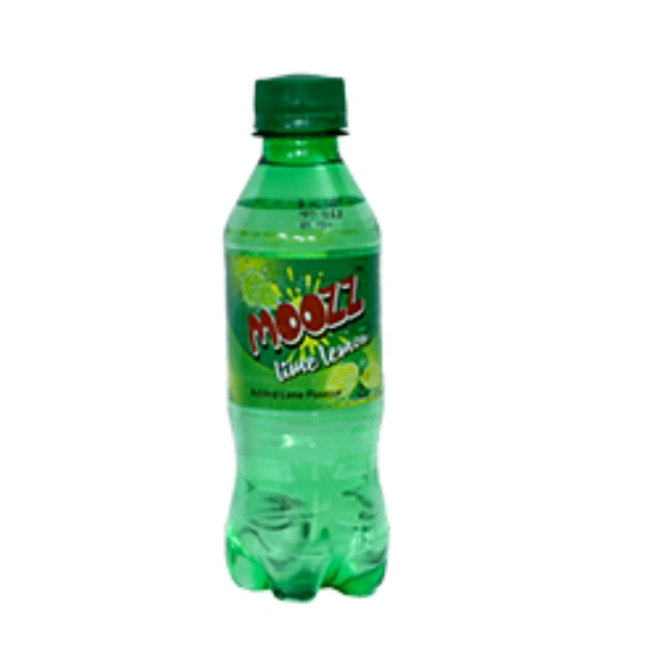 Moozz Lime Lemon - 200ml