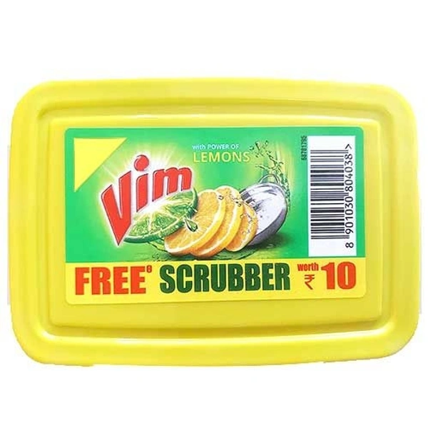 Vim Bar Tub 600g - 500g