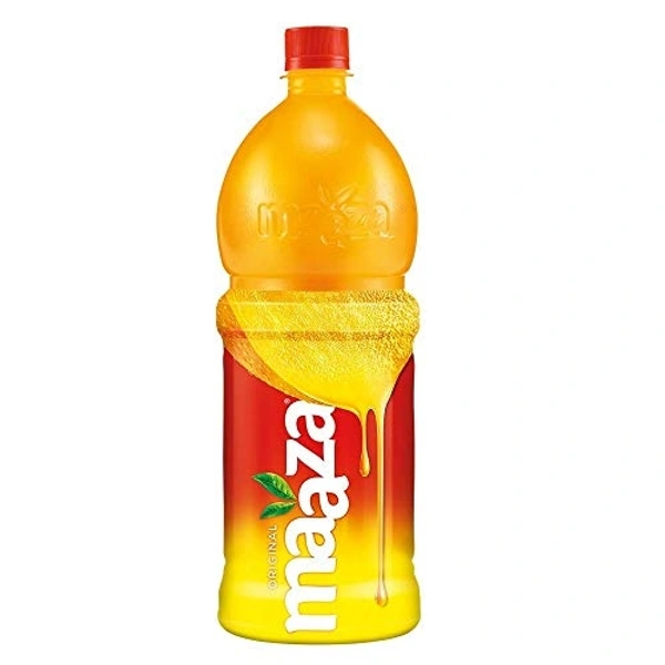 Maaza Mango Drink 1.2L - 1.2L