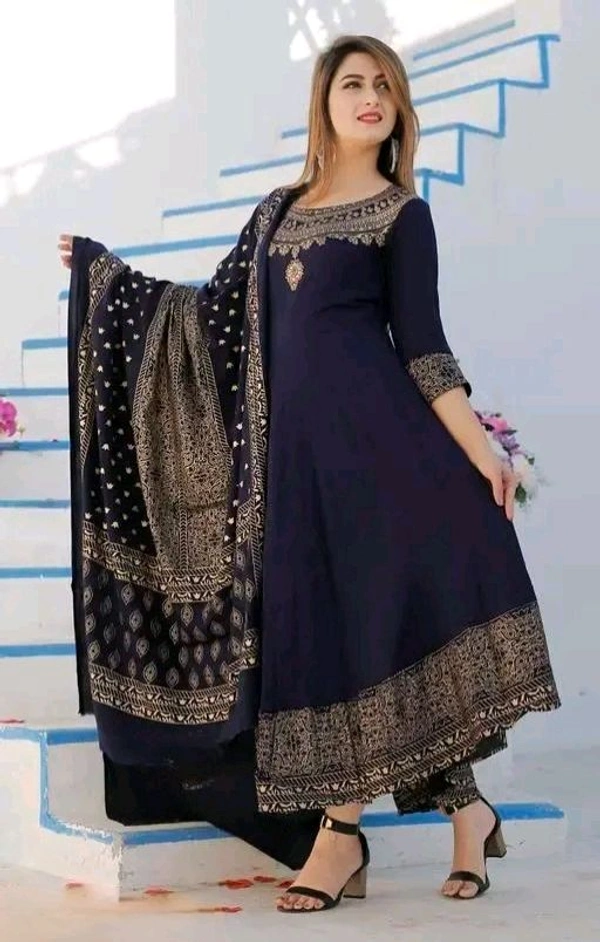 Kashvi Sensational Women Kurta Sets - XXXL