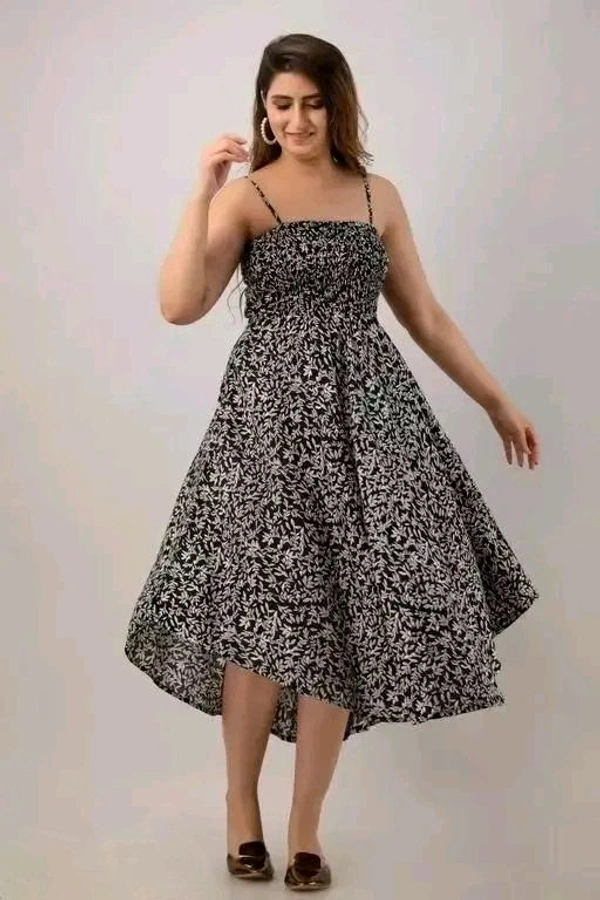 Fancify pretty latest women dresses - S