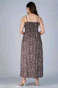 Fancify pretty latest women dresses - S